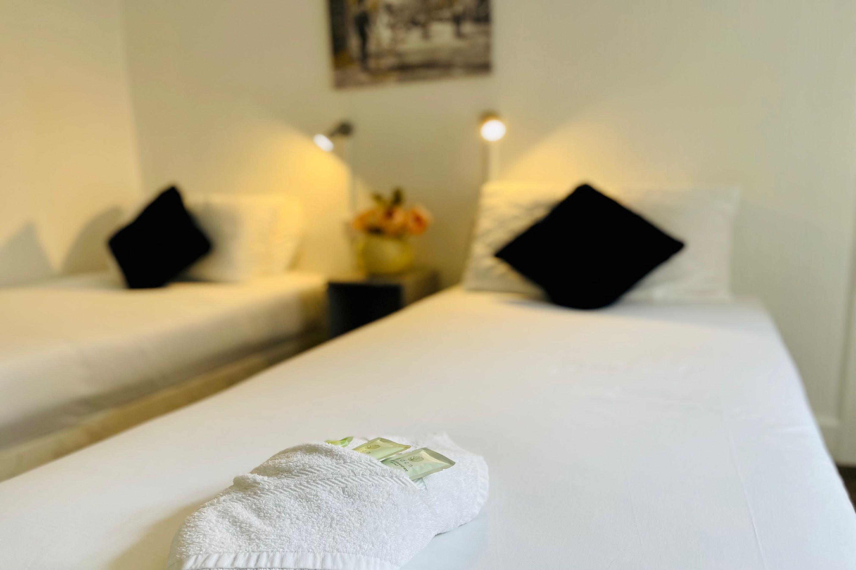 Oyo The Sun Hotel Skegness Zewnętrze zdjęcie
