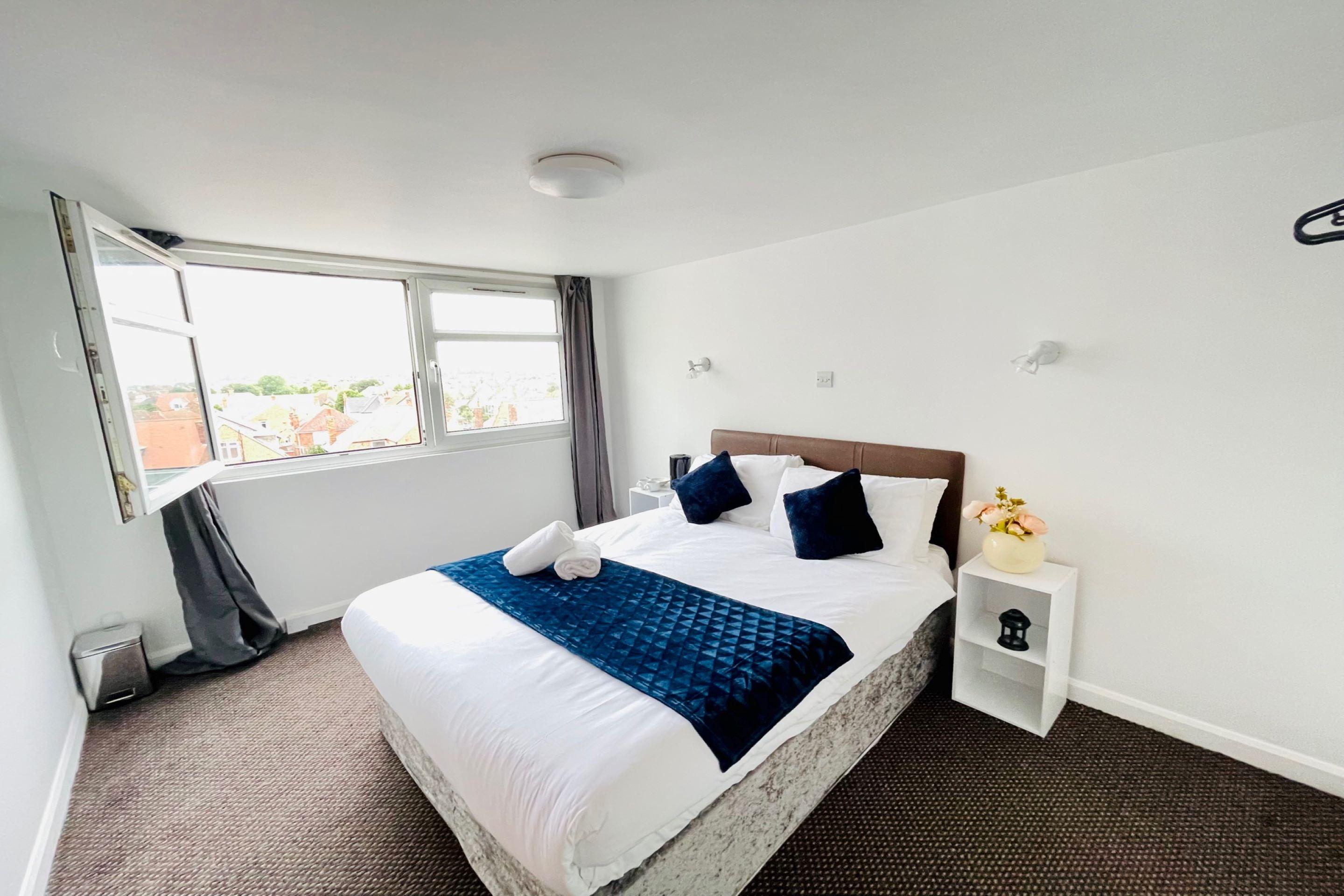 Oyo The Sun Hotel Skegness Zewnętrze zdjęcie