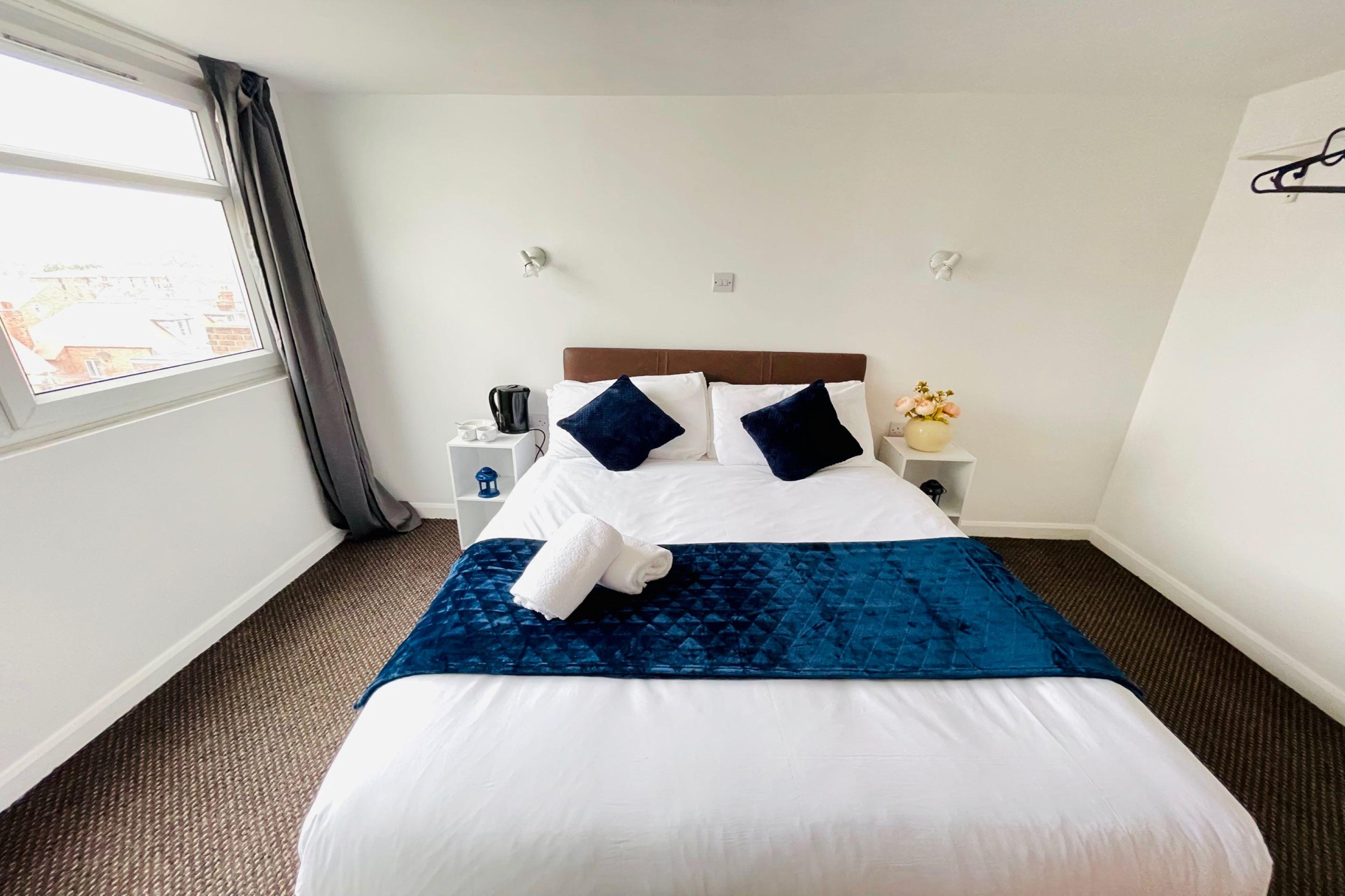 Oyo The Sun Hotel Skegness Zewnętrze zdjęcie