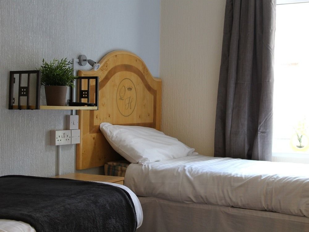Oyo The Sun Hotel Skegness Zewnętrze zdjęcie